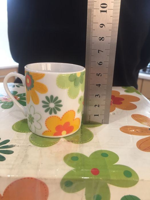 Набор посуды (детский)