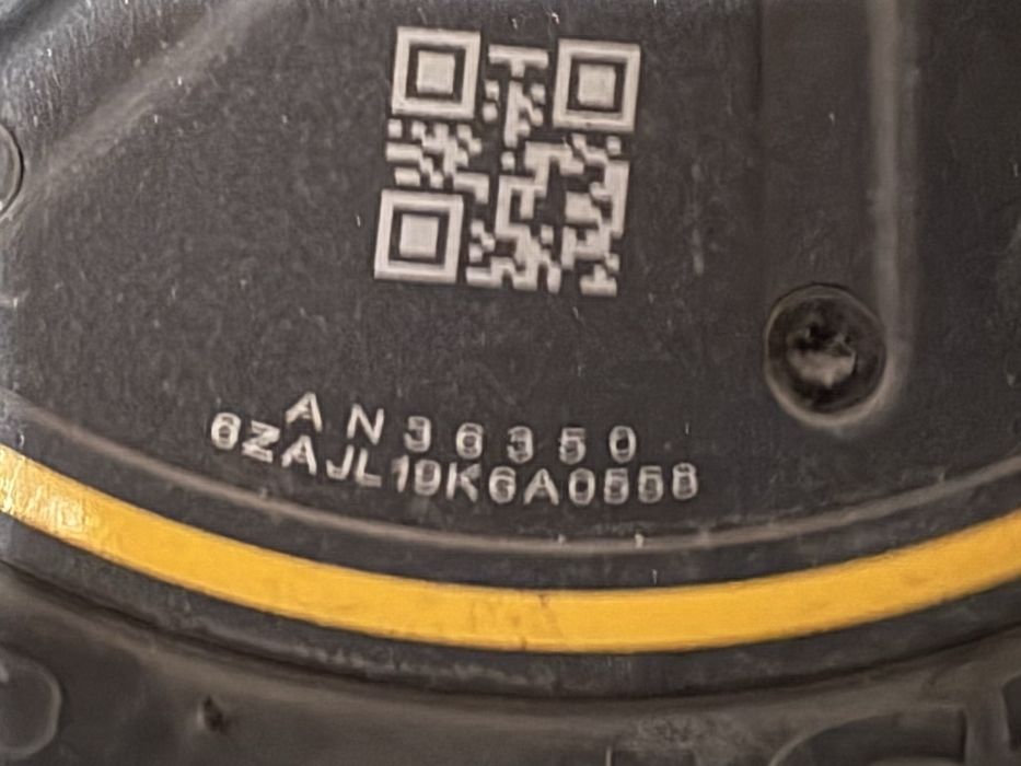 Segway G30 Max opona i silnik