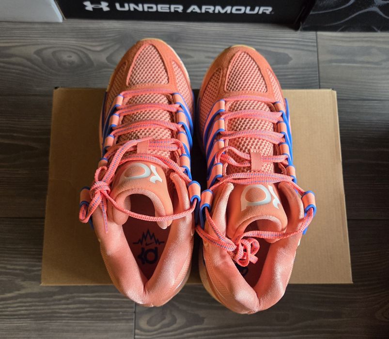 Nike KD18 Kevin Durant roz. 45