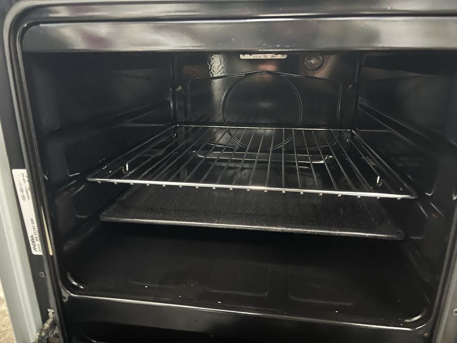 Kuchenka Mora 50cm elektryczna |12msc |Dobry stan |Dowóz