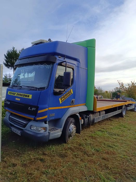 DAF