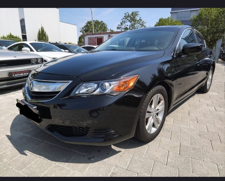 Acura Pozostałe Acura