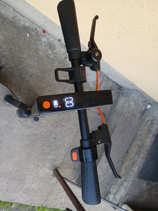Продам електросамокат KS5 pro