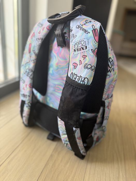Mochila escolar TOTTO