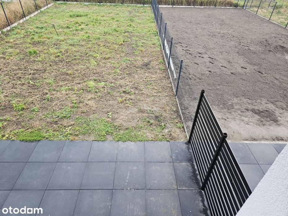 Dom w zabudowie bliźniaczej Wrocław ul. Mrozowska 117.95 m² PROMOCJA