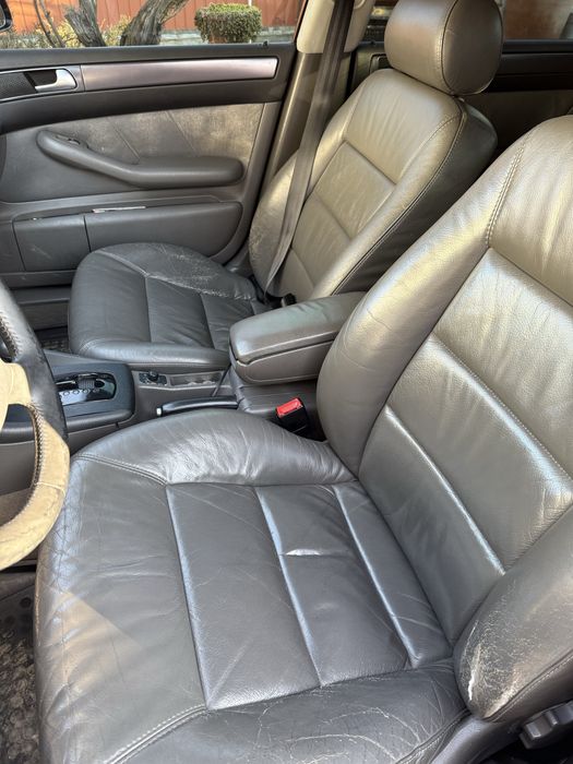 Продам Аudi A6 C5 2004 рік