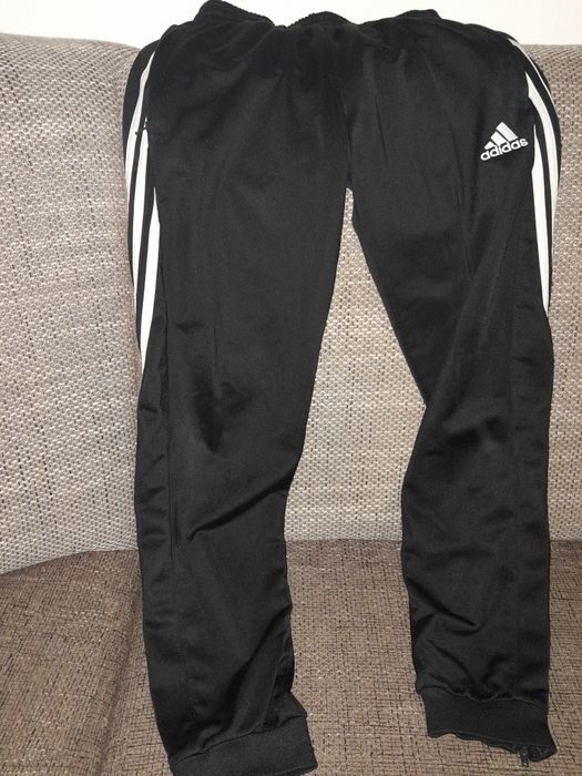 Spodnie adidas 152cm
