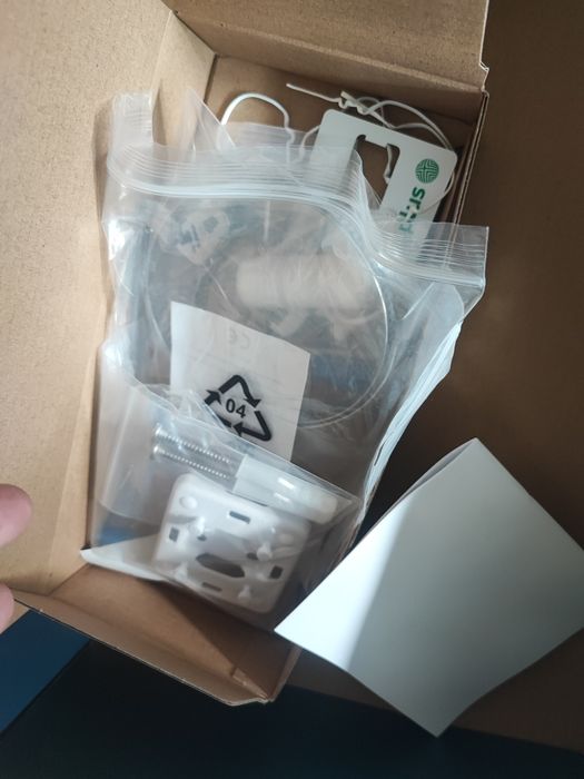 Router Zowee 5G CPE MAX 5 + HUAWEI WiFi AX3
