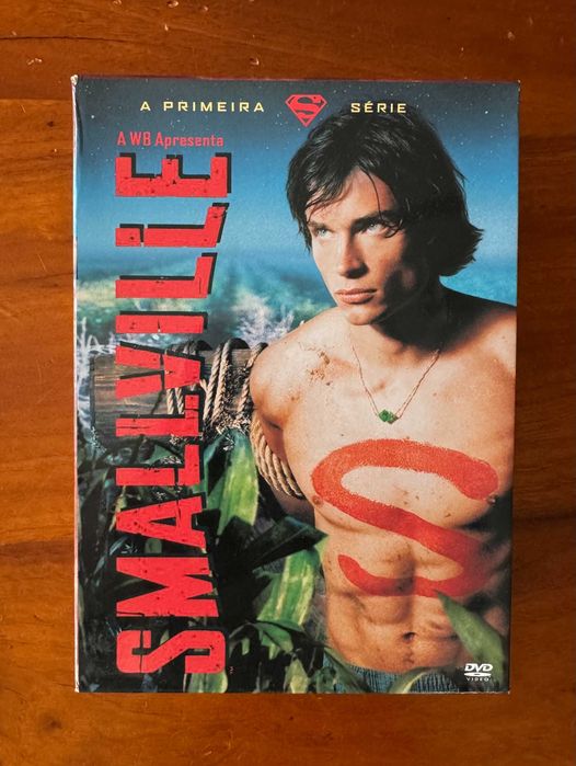 Smallville - Season One