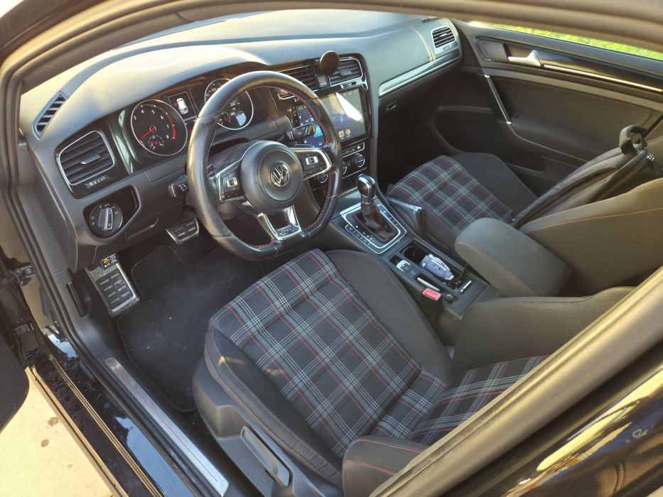Vw Golf 7 GTI DSG 230cv Perfomance 2013