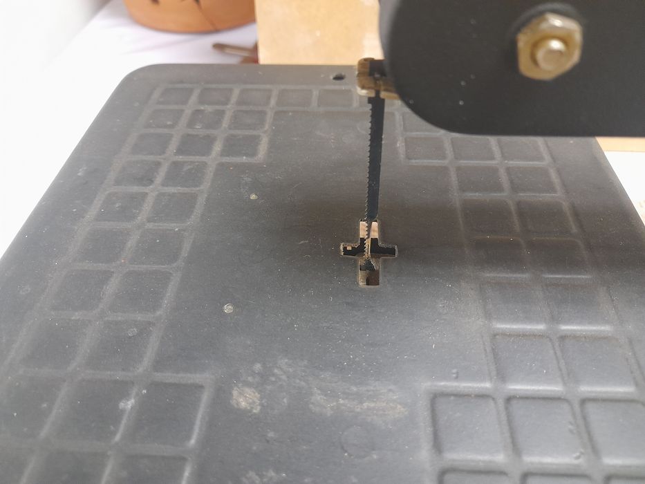 Serra de rodear Dremel Moto-Shop M57607-5