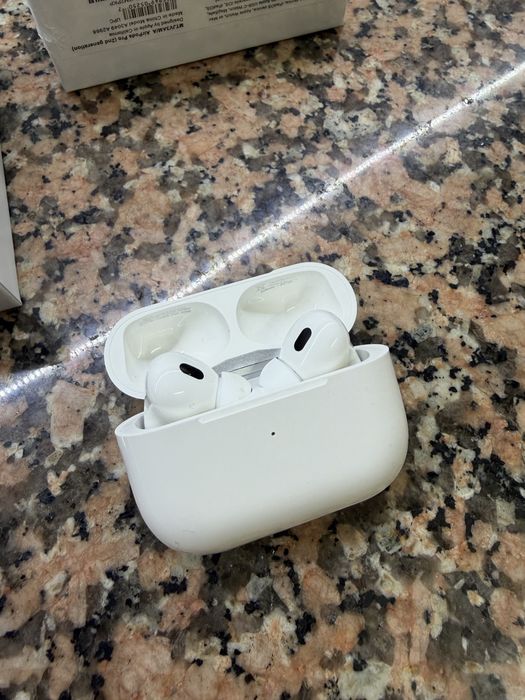 AirPods Pro (2ª geração) Usb c