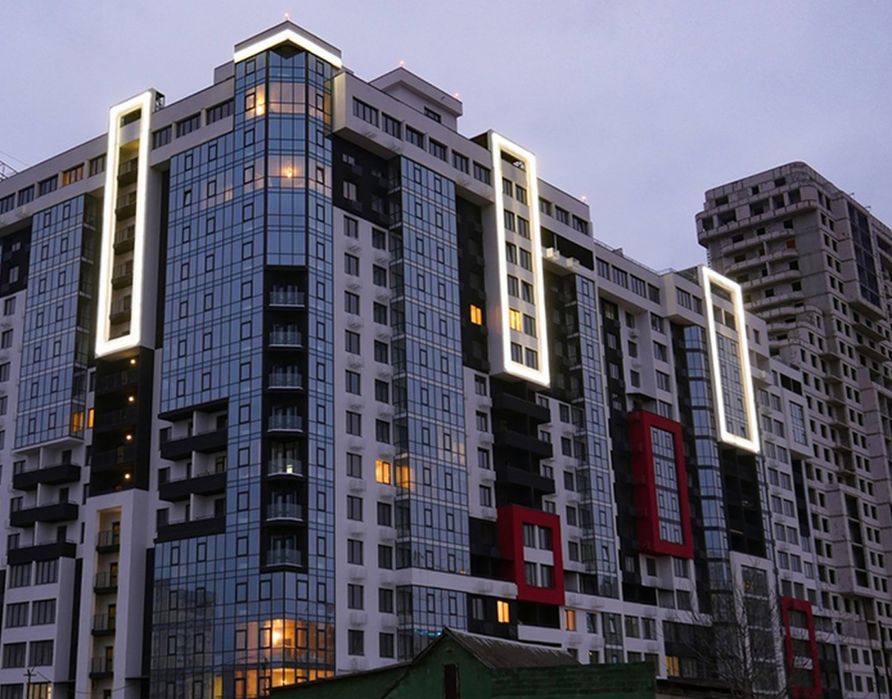 Выгодно продам! Студия в 25м ЖК Таировские Сады!