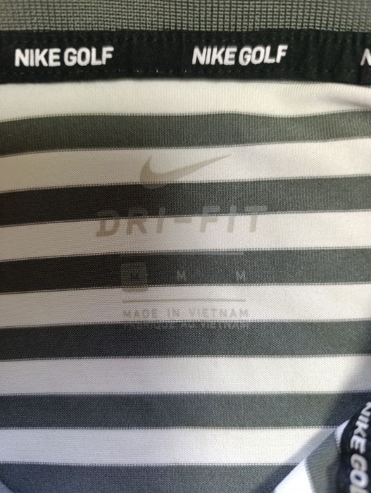Поло тенниска NIKE GOLF ( original),разм.М.