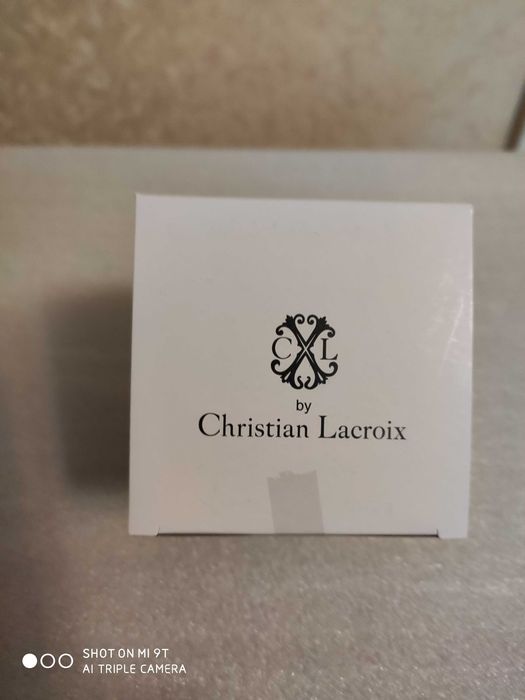 Часы для женщин Christian  Lacroix