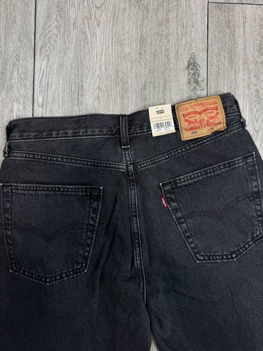 Нові шорти Levi's 454