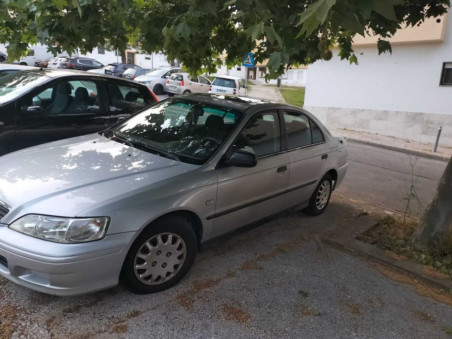 Accord em ótimo estado