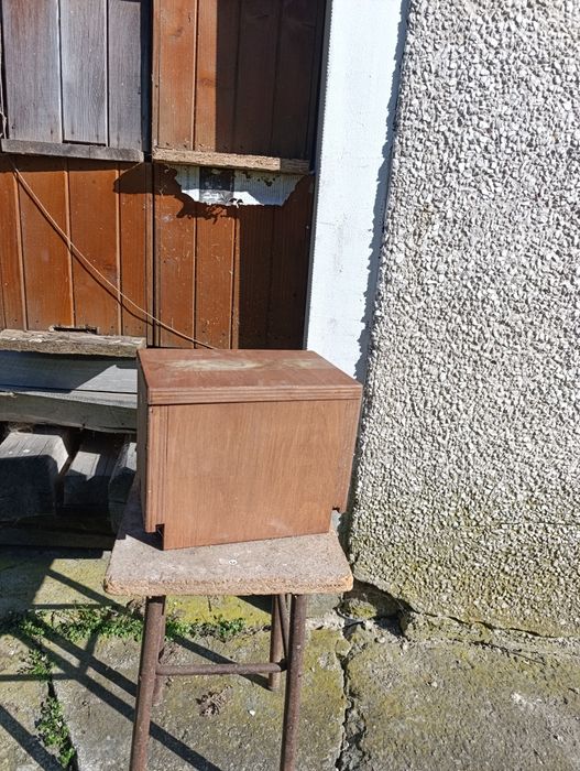Ule różnego  typu