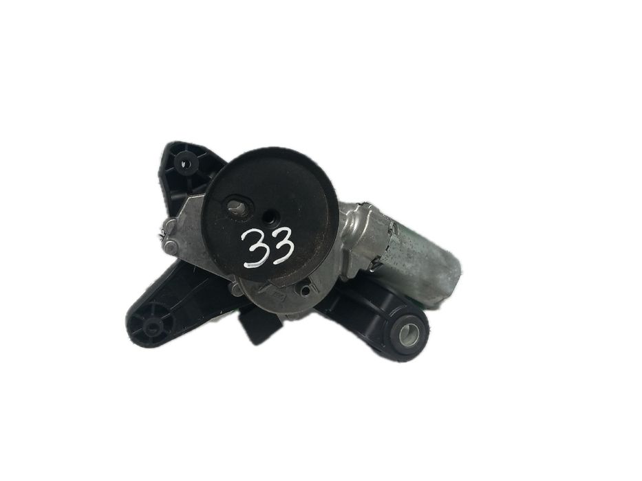 Motor limpa vidros trás BMW 5 Touring (F11)