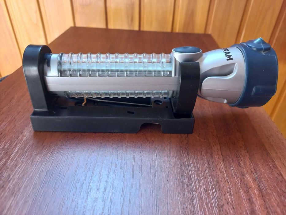 Фонарь Osram LEDguardian SAVER LIGHT PLUS LEDSL101