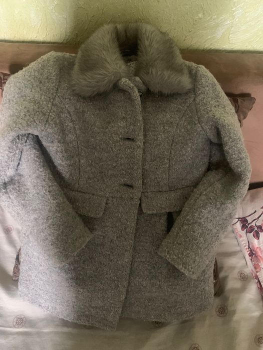 плащ дитячий (Primark)