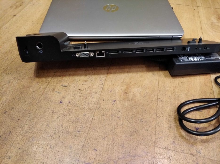 Ноутбук HP EliteBook 840g3
