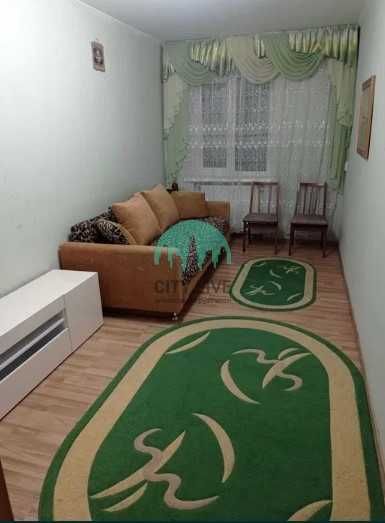 Оренда 3-кім квартири Коновальця, індив.опалення (П)