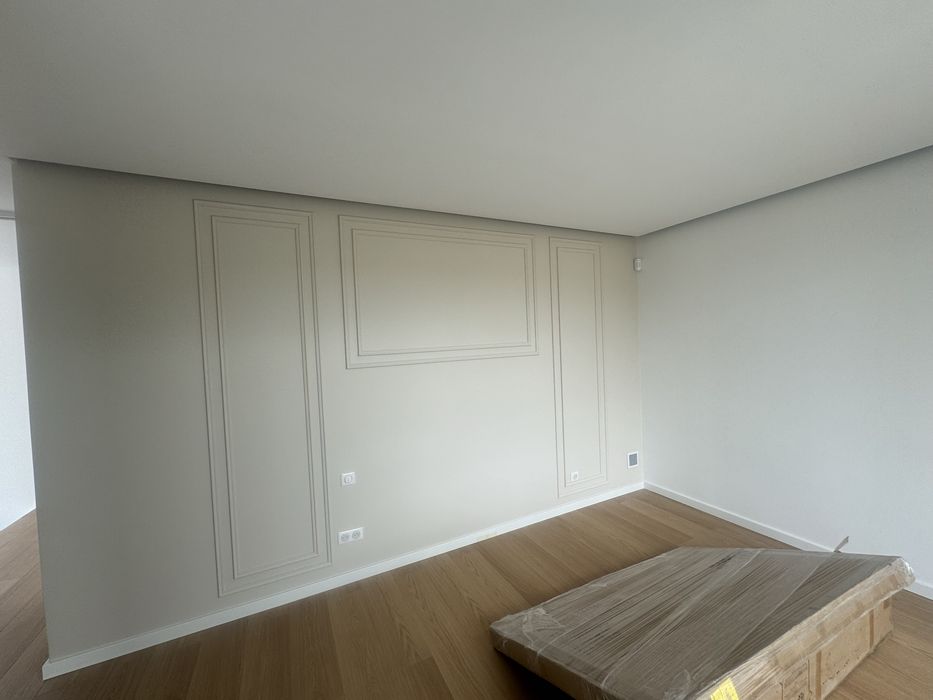 Gn pinturas interior/exterior