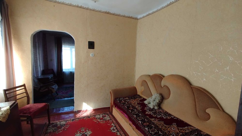 Продаєтся будинок