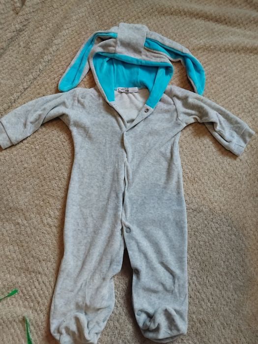 Продам б/у комбінезони