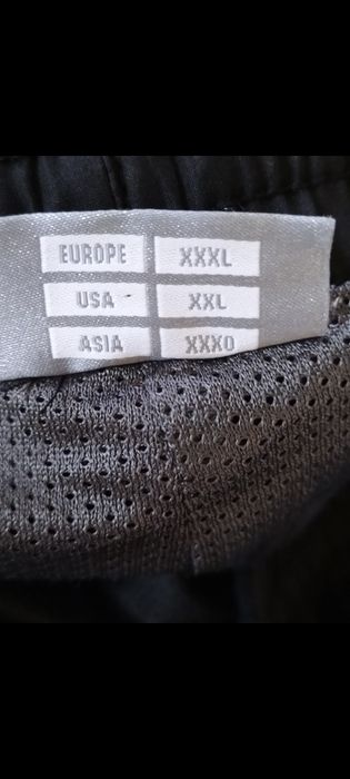Cienkie Spodnie Unisex HUMMEL  Jogger  Casuals