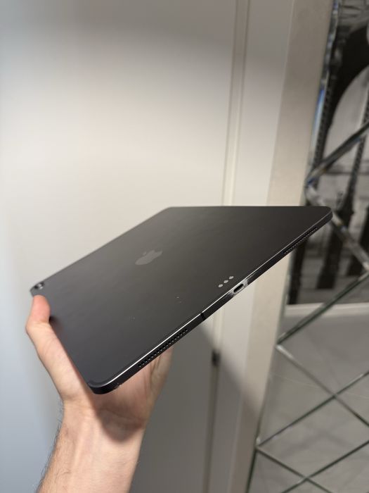 iPad Pro 12.9 3gen wifi+lte Space Gray 120 герц 256gb з гарантією