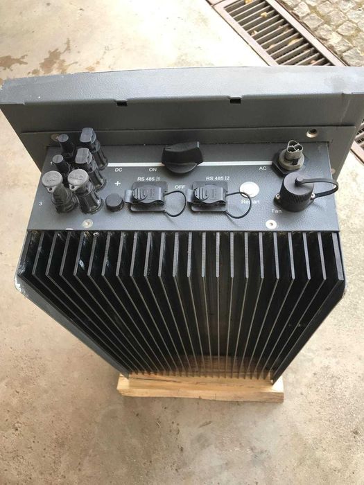 KITSOLAR fotovoltaico completo