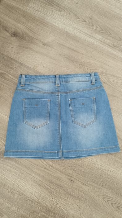 Saia Zippy - tam. 6/7