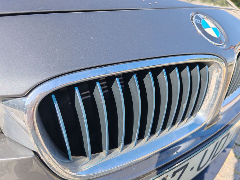 BMW 330e F30 LCI, PackM