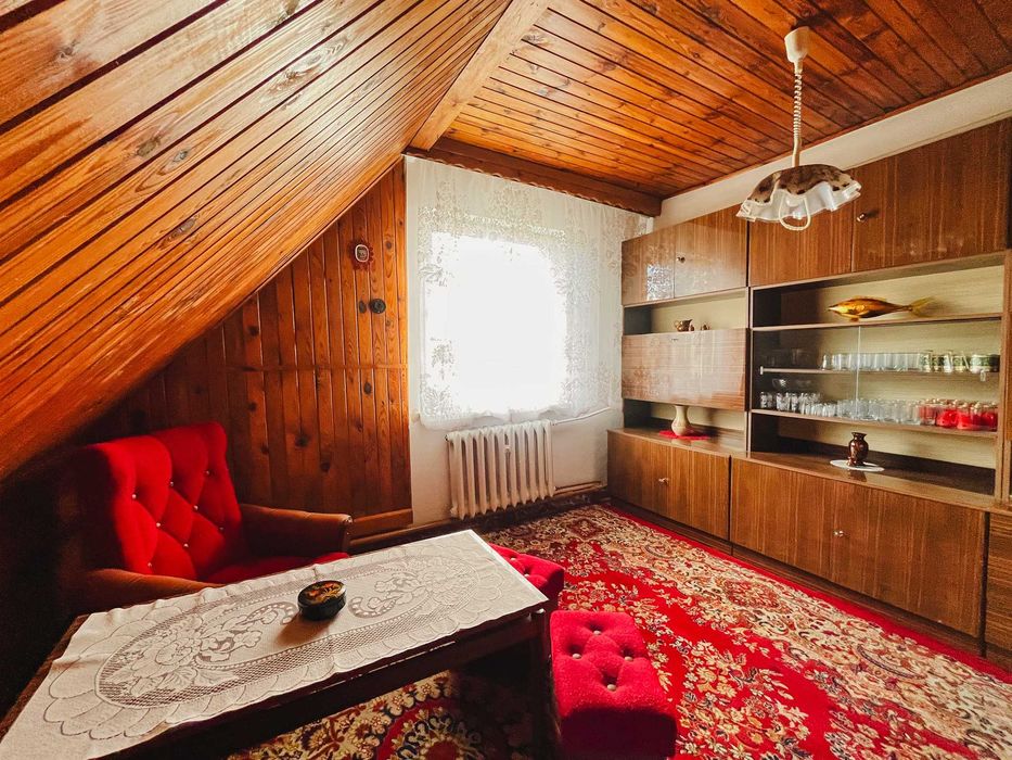 Mieszkanie – Ośno Lubuskie - Widok 5