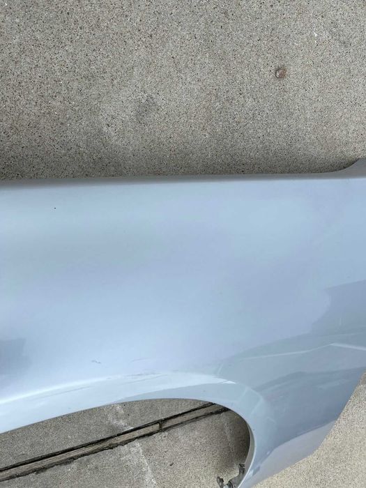 Крыло левое правое INFINITI Q40 2007-2015 g INFINITI.CENTR