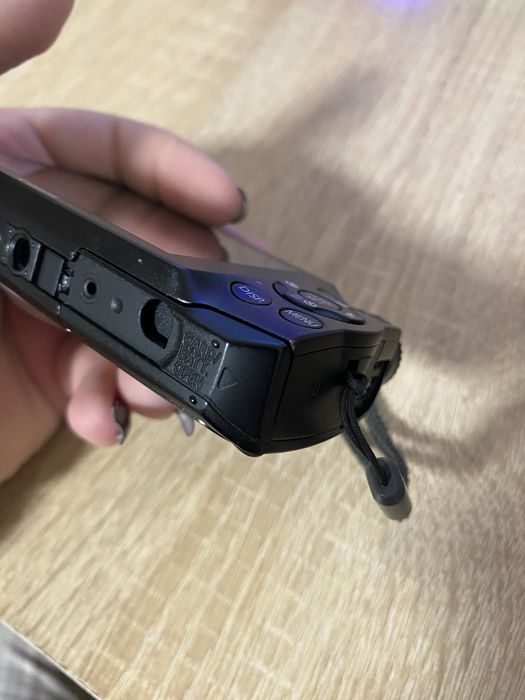 canon powershot A3350is