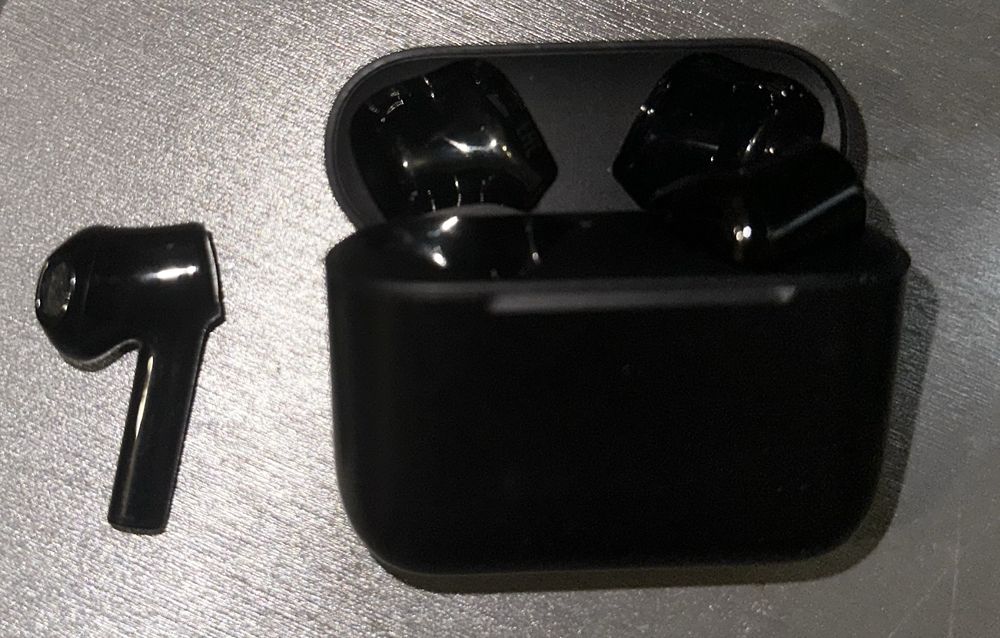 Навушники бездротові Razer Hammerhead True Wireless X