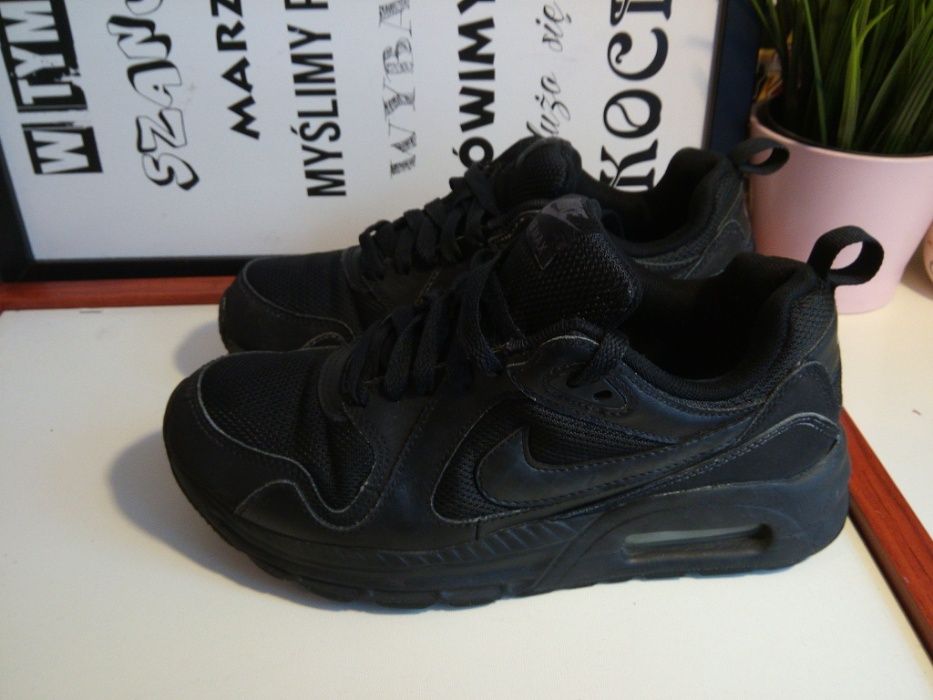 Oryginalne buty Nike AIR mAX