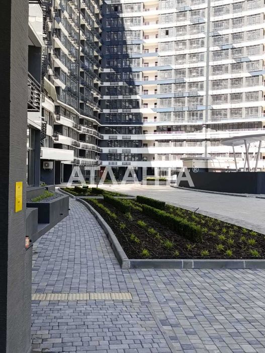 1-кім в ЖК Атмосфера