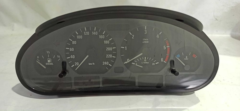 Quadrante BMW 3 (E46) 320 d