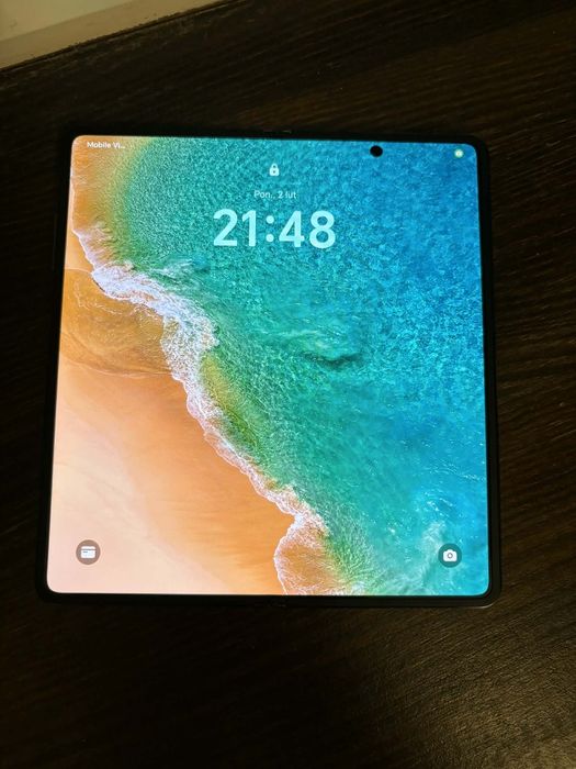 Honor Magic v2 - Jak nowy - 512GB - rozkładany telefon