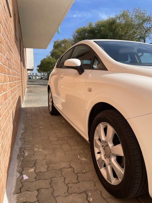 Sean Leon 1.9 TDI
