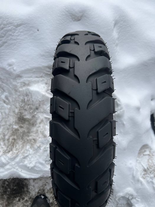 Мотошина Heidenau 2024 рік 150/70/17 (54W) Roadtec Z8 Interact