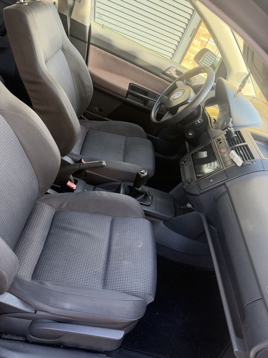 Vw Polo 1.2  2002