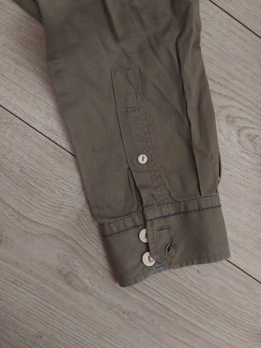 Рубашка/сорочка levi's чоловіча