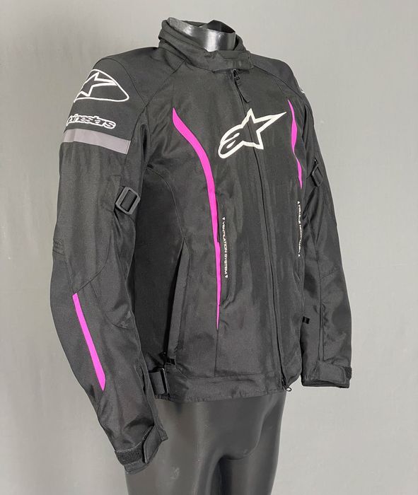 Мотокуртка Alpinestars,Dainese Stella Gunner V2