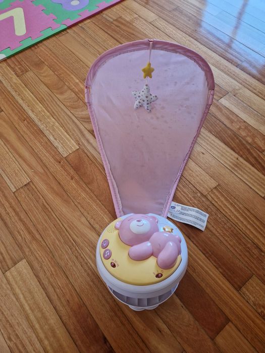 Mobille CHICCO next2 moon 3 EM 1