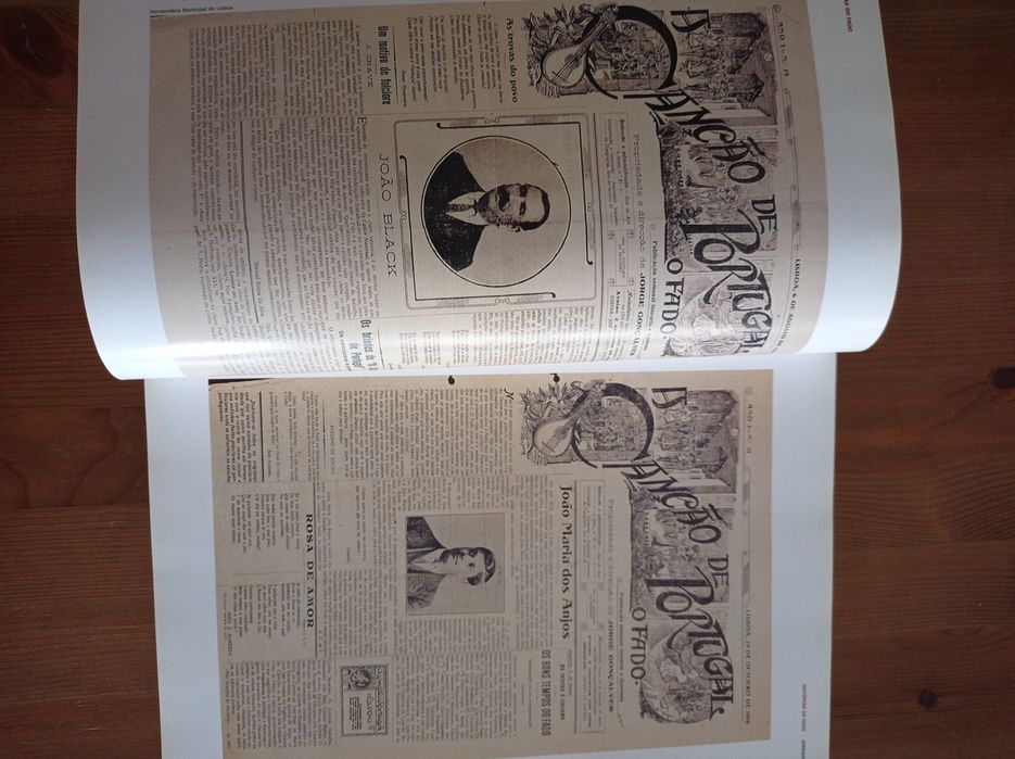 Histórias do fado - Coleção "Um século de fado"